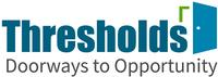 Thresholds Inc Logo